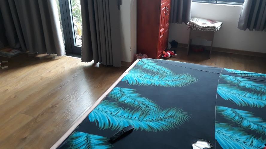 Phòng ngủ nhà phố Hiệp Bình Phước, Thủ Đức Nhà phố hẻm hướng Tây Bắc, đầy đủ nội thất, sổ hồng riêng.