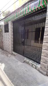 Mặt trước nhà phố Quận 4 Bán nhà hẻm Tôn Đản, phường 15, Quận 4, DT 54m2, sổ hồng chính chủ