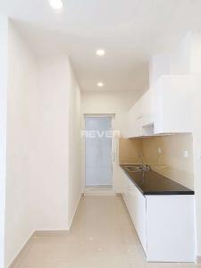 Phòng bếp căn hộ Moonlight Boulevard, Bình Tân Căn hộ Moonlight Boulevard hướng Đông Nam, view thành phố sầm uất.