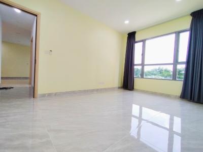 không gian căn hộ Palm Heights Căn hộ Palm Heights view nội khu, hướng Đông Bắc.