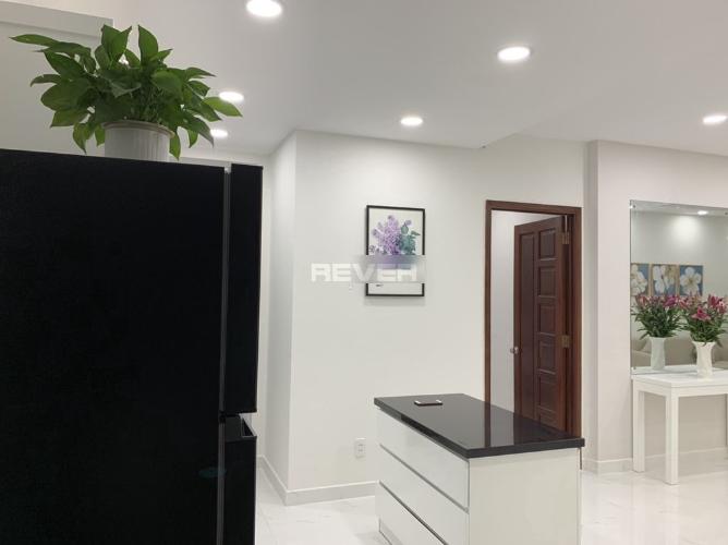 Căn hộ Sky Garden, Quận 7 Căn hộ Sky Garden view nội khu, đầy đủ nội thất.