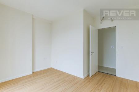 Phòng Ngủ 2 Bán căn hộ Masteri Millennium tầng cao, view sông 2PN