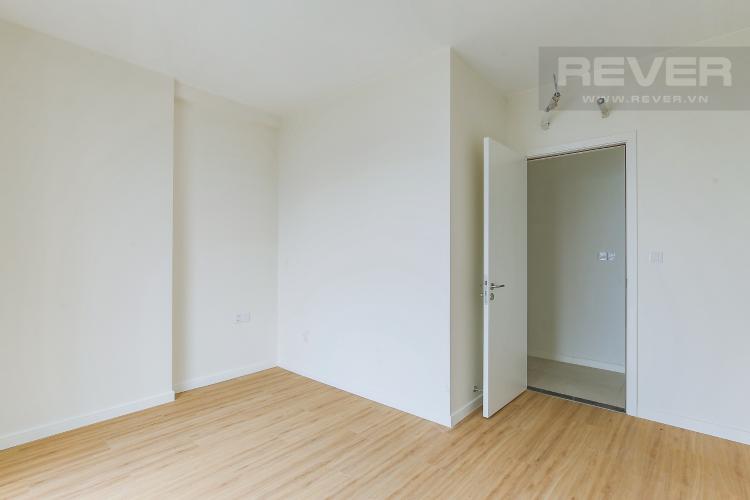 Phòng Ngủ 2 Bán căn hộ Masteri Millennium tầng cao, view sông 2PN