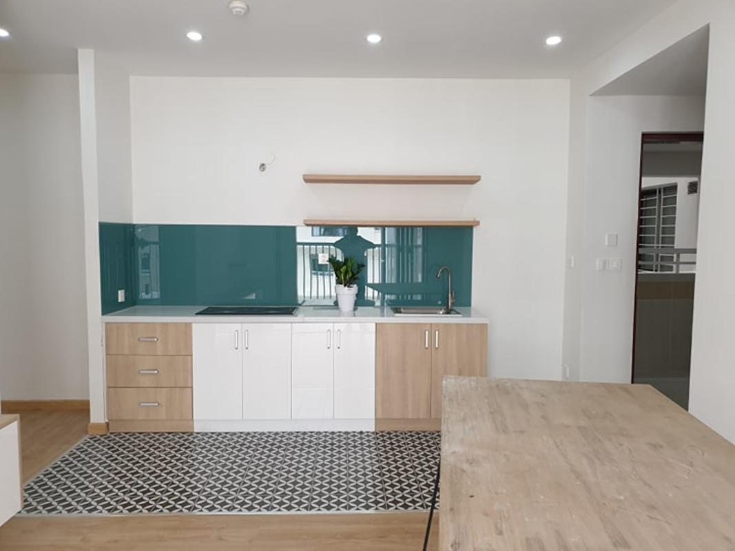 67580305_334524167492141_3810356047114141696_n Bán căn hộ Era Town 2PN, tầng cao, block A1, diện tích 76m2, nội thất cơ bản, full sàn gỗ