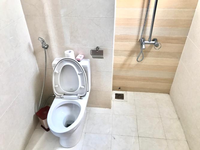 Căn hộ Sunrise Riverside Căn hộ Sunrise Riverside tầng thấp, view nội khu hồ bơi thoáng mát.