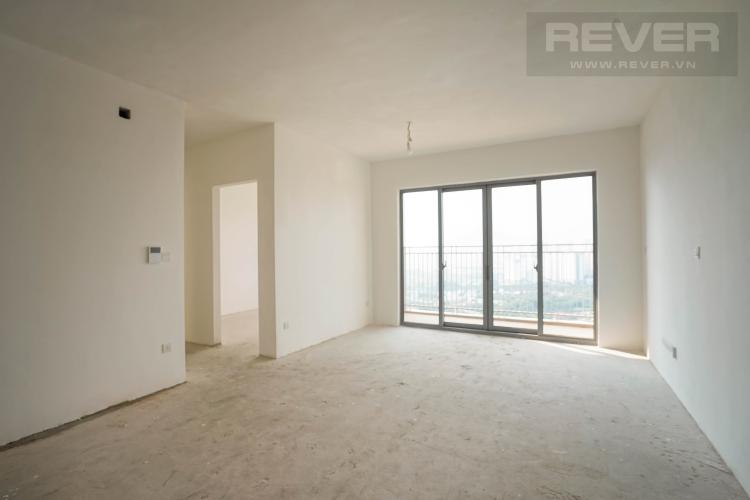 Bán căn hộ Palm Heights 2 phòng ngủ, diện tích 76m2, bàn giao thô, view nội khu Bán căn hộ Palm Heights 2 phòng ngủ, diện tích 76m2, bàn giao thô, view nội khu