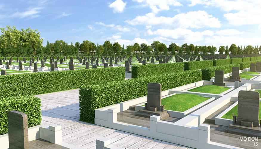 Sala Garden - Mo-don-Sala-Garden-Hoa-vien-nghia-trang-5-sao