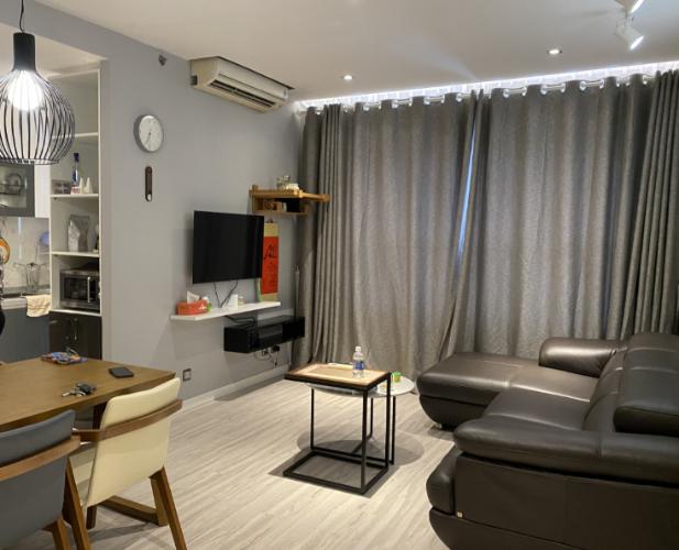 Căn hộ Sunrise City tầng 21 view thoáng mát, đầy đủ nội thất. Căn hộ Sunrise City tầng 21 view thoáng mát, đầy đủ nội thất.