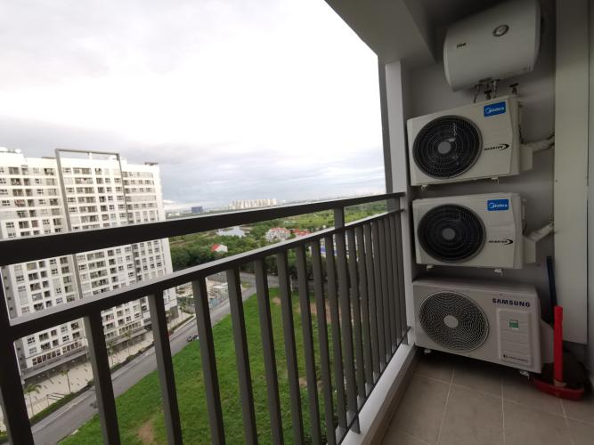 căn hộ Sunrise Riverside Căn hộ Sunrise Riverside ban công hướng Bắc, view thành phố.