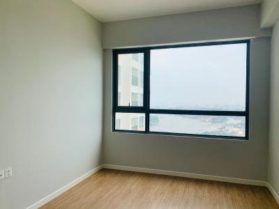 phòng ngủ căn hộ Masteri An Phú Bán căn hộ 1 phòng ngủ view sông và thành phố Masteri An Phú