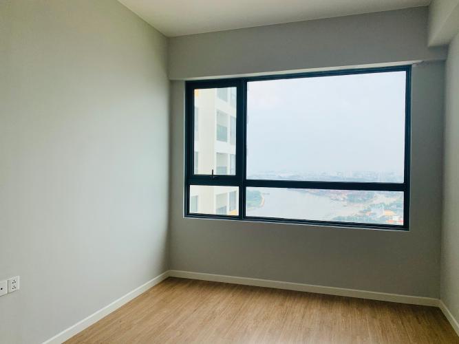 phòng ngủ căn hộ Masteri An Phú Bán căn hộ 1 phòng ngủ view sông và thành phố Masteri An Phú