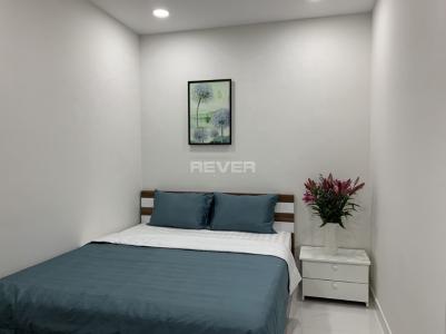 Căn hộ Sky Garden, Quận 7 Căn hộ Sky Garden view nội khu, đầy đủ nội thất.