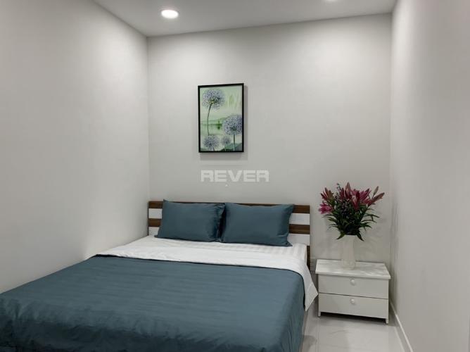 Căn hộ Sky Garden, Quận 7 Căn hộ Sky Garden view nội khu, đầy đủ nội thất.