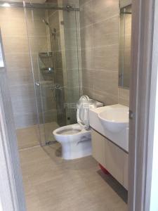 Căn hộ Vinhomes Grand Park, Quận 9 Căn hộ tầng 9 Vinhomes Grand Park hướng Đông, view nội khu.