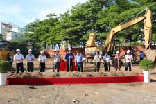 Vĩnh Hội - Chung cư Quận 4