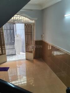 Nhà phố Phạm Văn Chiêu, Gò Vấp Nhà phố hướng Đông Bắc diện tích đất 44m2, khu dân cư an ninh.