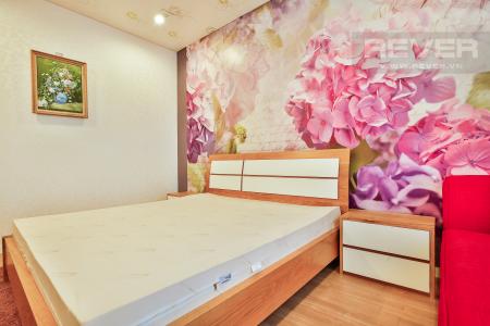 Phòng Ngủ 2 Căn hộ Estella An Phú tầng trung, view đẹp, thiết kế sang trọng