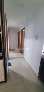 Hành lang Celadon City, Tân Phú Căn hộ Celadon City tầng trung, view nội khu mát mẻ.