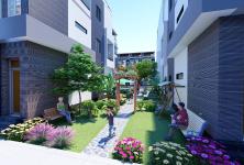 The Golden City - dự án The Golden City Long Thành Đồng Nai