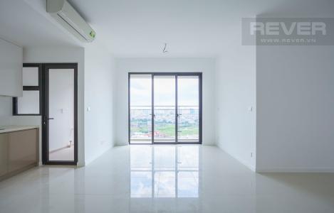 Tổng Quan Căn hộ Estella Heights 2 phòng ngủ tầng trung tòa T2 mới bàn giao