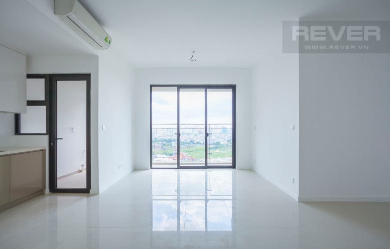 Tổng Quan Căn hộ Estella Heights 2 phòng ngủ tầng trung tòa T2 mới bàn giao