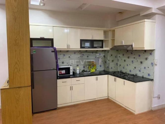 Căn hộ chung cư Nhất Lan, Bình Tân Căn hộ chung cư Nhất Lan hướng Đông Nam, đầy đủ nội thất.