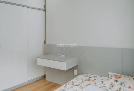 Căn hộ Richstar, Tân Phú Căn hộ Richstar tầng thấp hướng Đông Bắc view thành phố thoáng mát.