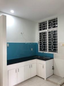 Căn hộ chung cư B1 Trường Sa, Bình Thạnh Căn hộ chung cư B1 Trường Sa, nội thất cơ bản, view thoáng mát.