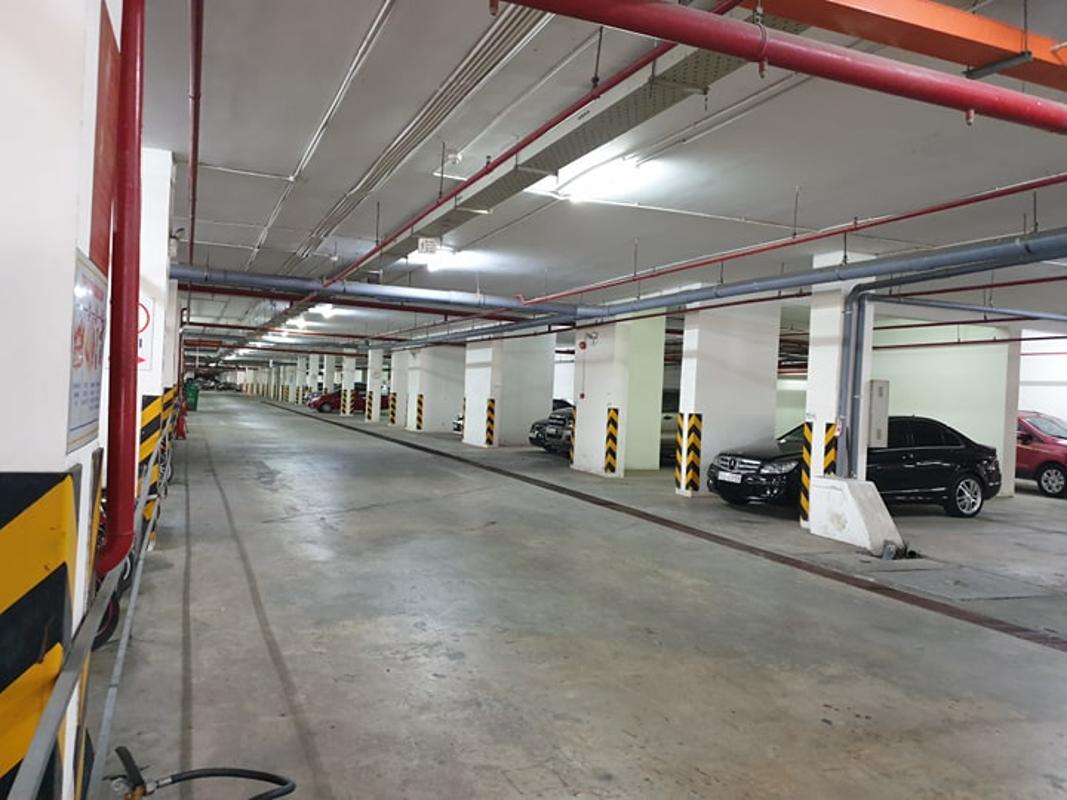 67618905_491073754962132_3968609116477194240_n Bán căn hộ Era Town 2PN, tầng cao, block A1, diện tích 76m2, nội thất cơ bản, full sàn gỗ