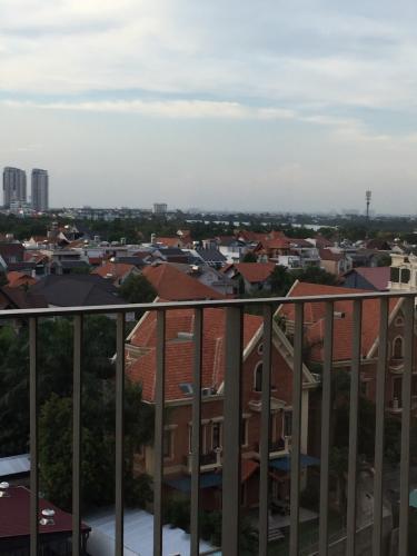 căn hộ Masteri Thảo Điền Bán căn hộ Masteri Thảo Điền, nội thất cơ bản, view thành phố