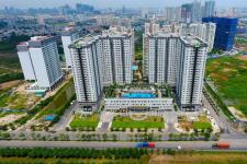 Lexington Residence có thật sự hấp dẫn?
