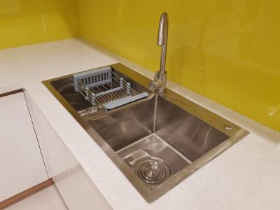 căn hộ Vinhomes Grand Park  Căn hộ tầng 21 hướng Tây Vinhomes Grand Park view thành phố