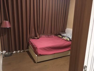 Phòng ngủ căn hộ The Park Residence, Nhà Bè Căn hộ The Park Residence nội thất đầy đủ tiện nghi, view thoáng mát.