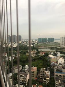 View căn hộ The Sun Avenue Bán căn hộ  view thành phố, The Sun Avenue tầng cao, diện tích 76.2m2