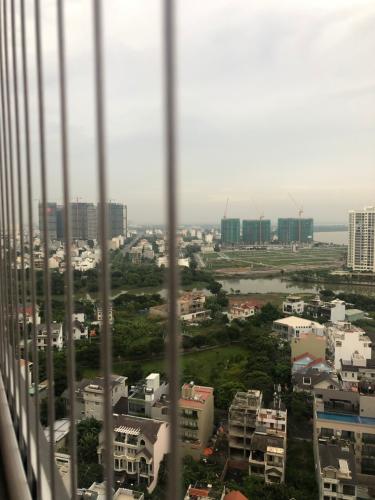 View căn hộ The Sun Avenue Bán căn hộ  view thành phố, The Sun Avenue tầng cao, diện tích 76.2m2