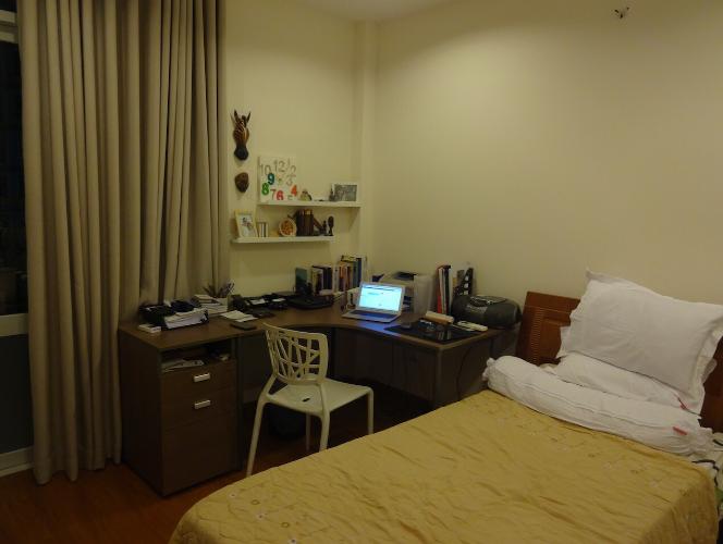 căn hộ himlam riverside Bán căn hộ nội thất đầy đủ Him Lam Riverside Quận 7.