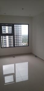 Phòng khách Vinhomes Grand Park Quận 9 Căn hộ Vinhomes Grand Park tầng cao lộng gió hướng thành phố.