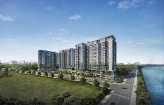 Rever phân phối chính thức F1 dự án căn hộ One Verandah Quận 2