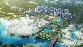 Vinhomes Grand Park sắp ra mắt phân khu The Origami, quy mô hơn 10.000 căn