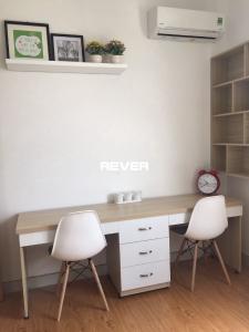 Căn hộ Tara Residence, Quận 8 Căn hộ Tara Residence tầng trung, đầy đủ nội thất.