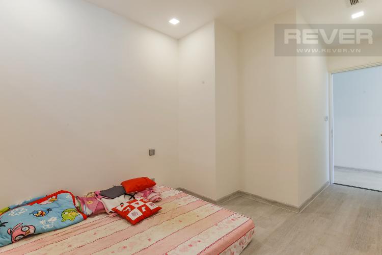 Phòng Ngủ 2 Bán căn hộ Vinhomes Golden River tầng cao, 2PN, view đẹp