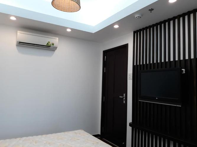 Phòng ngủ căn hộ HOMYLAND 2 Bán căn hộ 2 phòng ngủ Homyland 2, tầng thấp, diện tích 69m2, đầy đủ nội thất