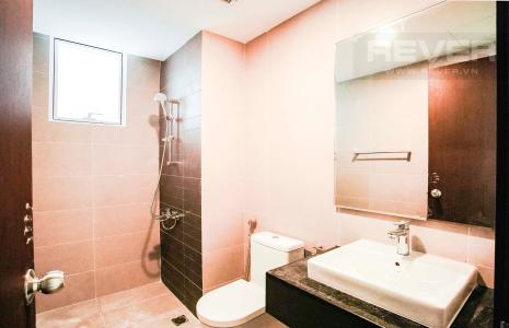 Phòng Tắm 2 Cho thuê căn hộ Sunrise Riverside 3PN, diện tích 83m2, nội thất cơ bản, hướng Đông đón gió