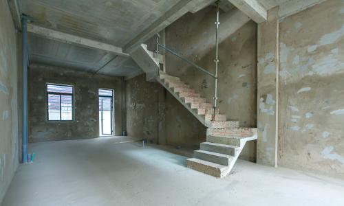 Nhà phố 4 phòng ngủ hướng Nam dự án Lakeview City Quận 2