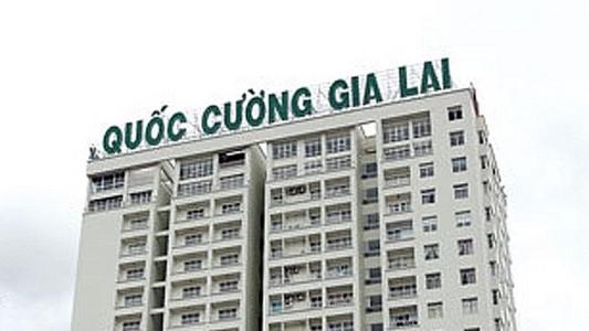 Căn hộ Quốc Cường Gia Lai 1, quận 7 Căn hộ tầng 19 chung cư Quốc Cường Gia Lai 1 cửa chính hướng Đông mát mẻ