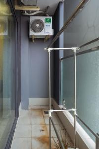 VN_05843 Căn hộ De Capella tầng trung, block A - 2 phòng ngủ, đầy đủ nội thất