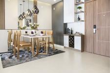 Những căn hộ 2 phòng ngủ Vinhomes Central Park cho thuê giá tốt nhất trên Rever