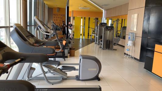 Tiện ích RiverGate Residence, Quận 4 Căn hộ RiverGate Residence đầy đủ nội thất, thiết kế hiện đại.