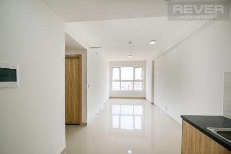 Cho thuê căn hộ Saigon Gateway 2PN, diện tích 65m2, không có nội thất, view Xa lộ Hà Nội