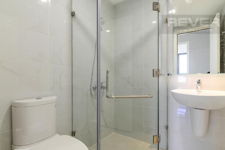 Căn hộ Masteri An Phú quận 2 Căn hộ Masteri An Phú, nội thất cơ bản view thoáng mát
